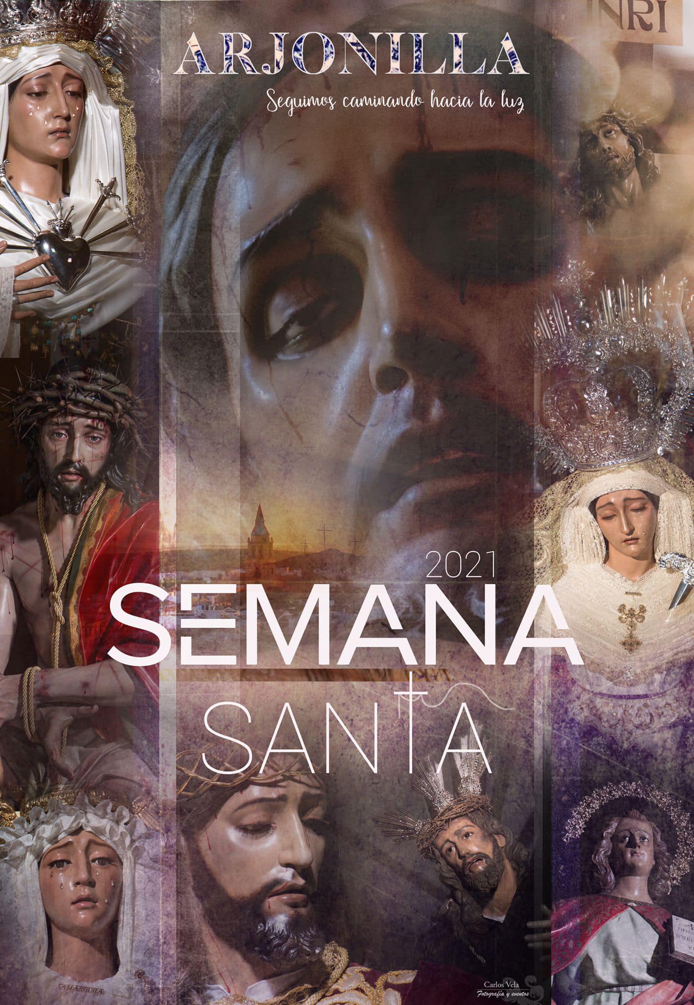 Semana Santa en Arjonilla  